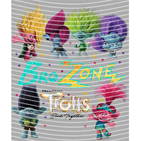 Cartoons and other-CO 918